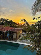 Ocean Vista Tamarindo