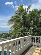 Ocean Vista Tamarindo