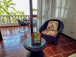 Ocean Vista Tamarindo