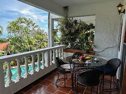 Ocean Vista Tamarindo