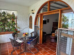 Ocean Vista Tamarindo