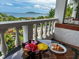 Ocean Vista Tamarindo