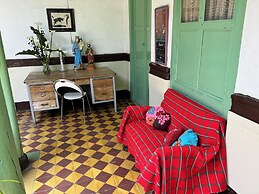 Casa colonial con encanto en Sonsón
