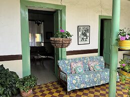 Casa colonial con encanto en Sonsón