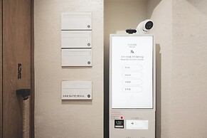 Han Suite Seoul