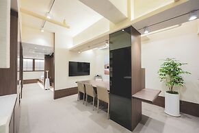 Han Suite Seoul