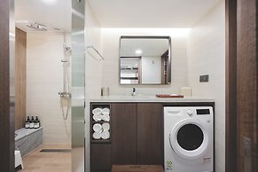 Han Suite Seoul