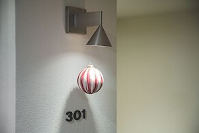 Han Suite Seoul