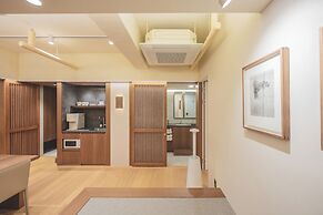 Han Suite Seoul