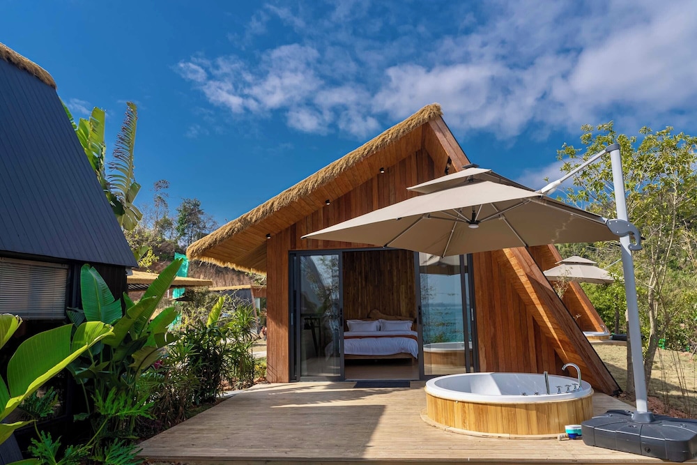 Wanluhu Xingyue Homestay