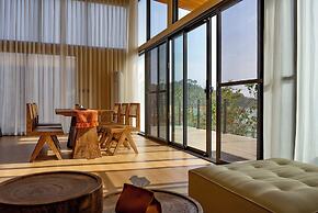 Wanluhu Xingyue Homestay