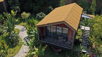 Wanluhu Xingyue Homestay