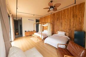 Wanluhu Xingyue Homestay