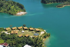 Wanluhu Xingyue Homestay