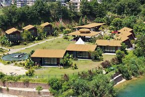Wanluhu Xingyue Homestay