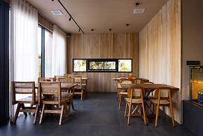 Wanluhu Xingyue Homestay