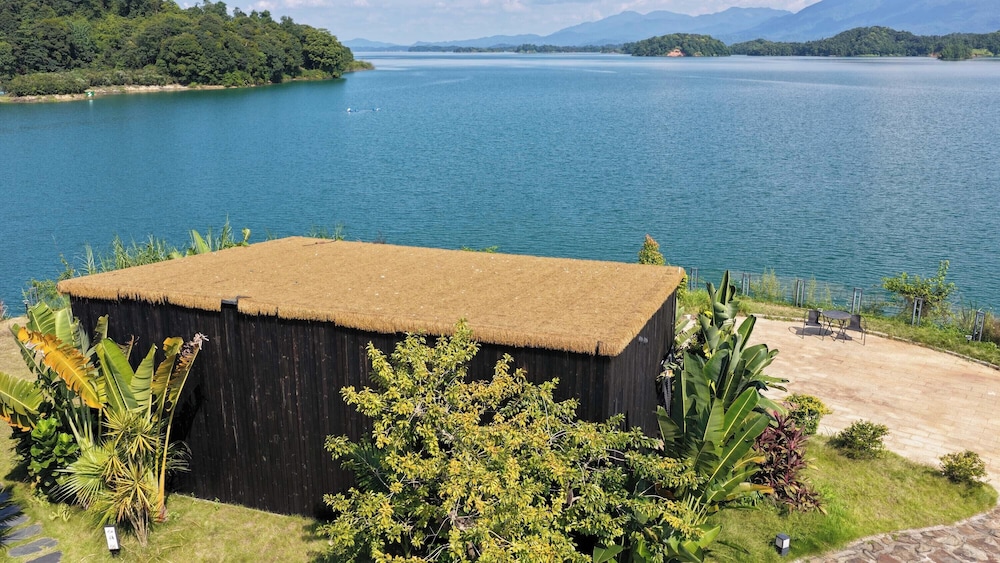 Wanluhu Xingyue Homestay