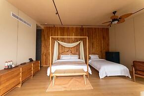 Wanluhu Xingyue Homestay