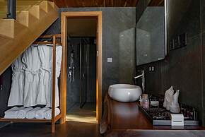 Wanluhu Xingyue Homestay