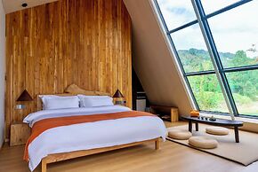 Wanluhu Xingyue Homestay