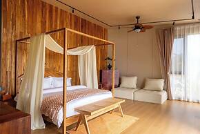 Wanluhu Xingyue Homestay