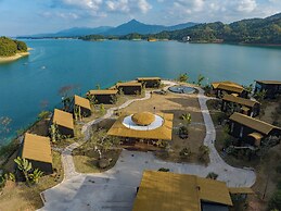 Wanluhu Xingyue Homestay