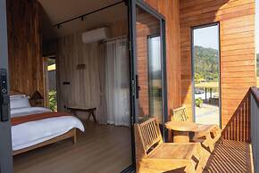 Wanluhu Xingyue Homestay