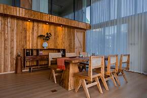 Wanluhu Xingyue Homestay
