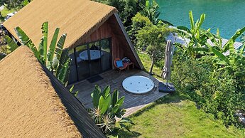 Wanluhu Xingyue Homestay
