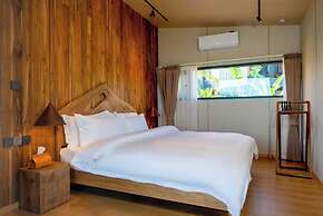 Wanluhu Xingyue Homestay