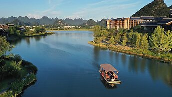 Song Hotel Guilin