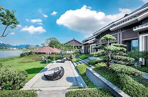 Song Hotel Guilin