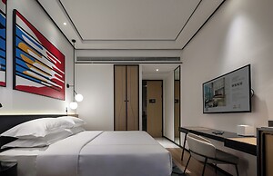 The Hotel V Hongqiao