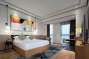 The Hotel V Hongqiao