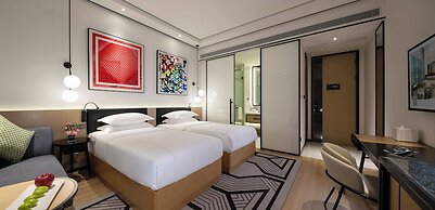 The Hotel V Hongqiao