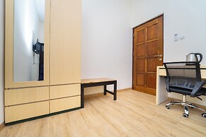 Semenrante Living by ARBA