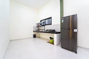 Semenrante Living by ARBA