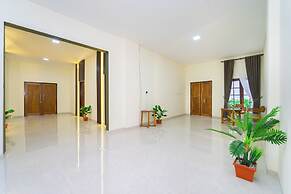 Semenrante Living by ARBA