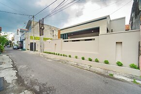 Semenrante Living by ARBA