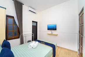 Semenrante Living by ARBA