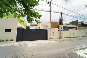 Semenrante Living by ARBA