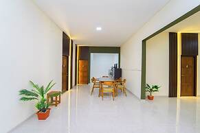 Semenrante Living by ARBA