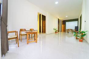 Semenrante Living by ARBA