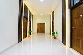 Semenrante Living by ARBA