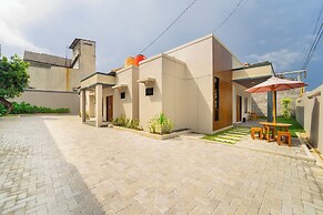 Semenrante Living by ARBA