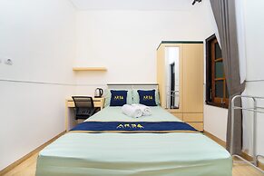 Semenrante Living by ARBA