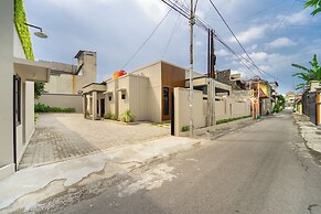 Semenrante Living by ARBA