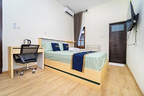 Semenrante Living by ARBA