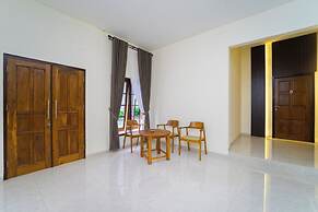 Semenrante Living by ARBA