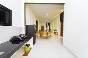 Semenrante Living by ARBA